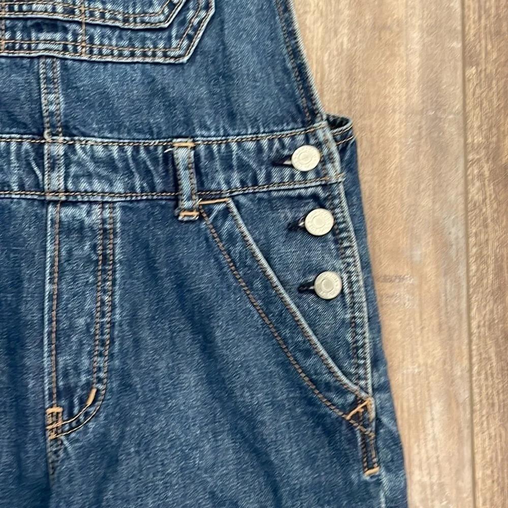 Gap Overalls